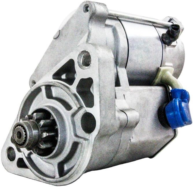 NEW STARTER MOTOR COMPATIBLE WITH CUB CADET TRACTOR R447518