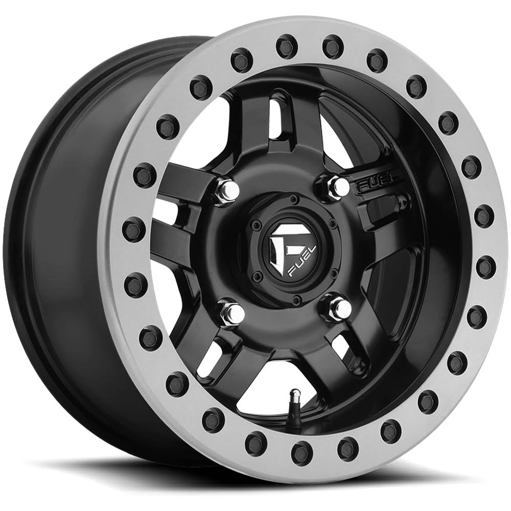 Matte Black 14x22 O97795