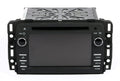 Restored Chevrolet Buick Enclave Traverse AM FM CD Touchscreen Y143511