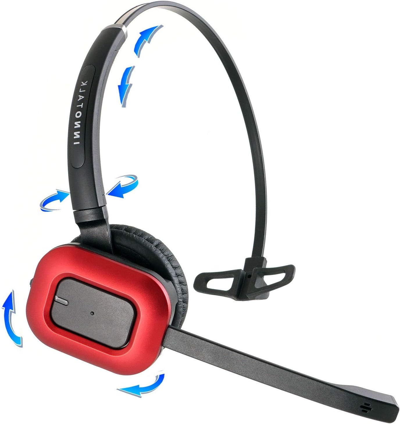 Wireless Headset with EHS Cord Bundle O4504
