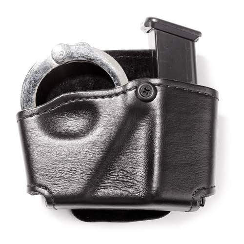Paddleback Handcuff and Magazine Holder S86017