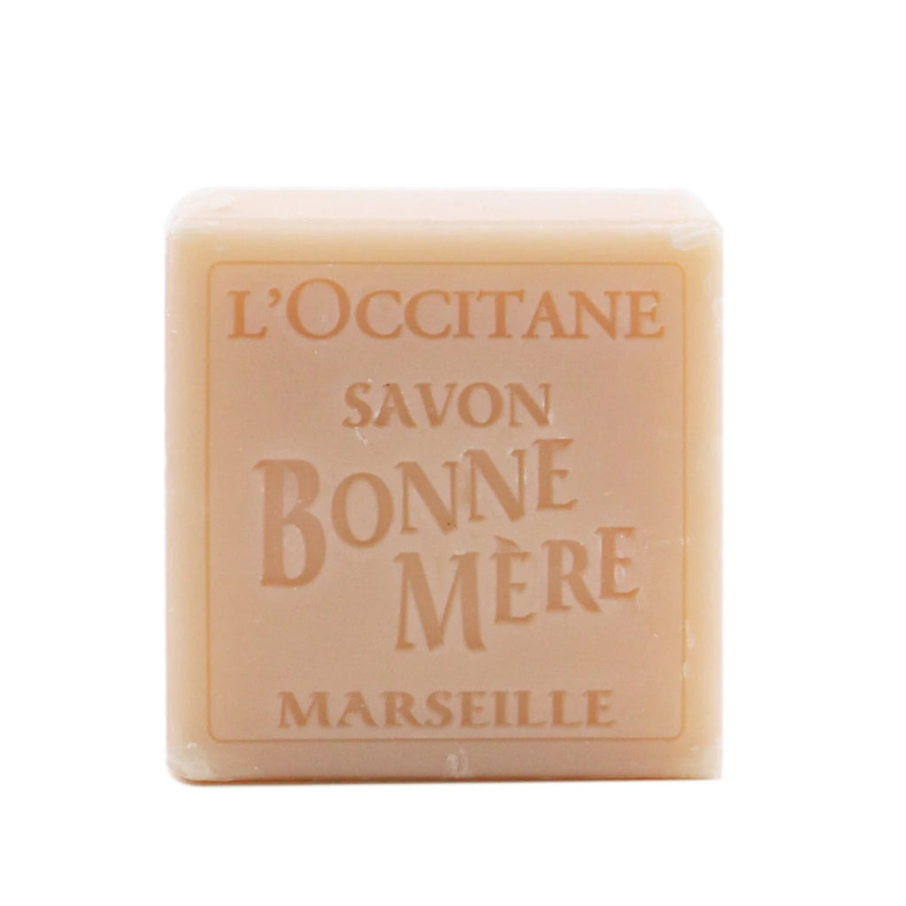 Linden & Sweet Orange Soap 100g F920296