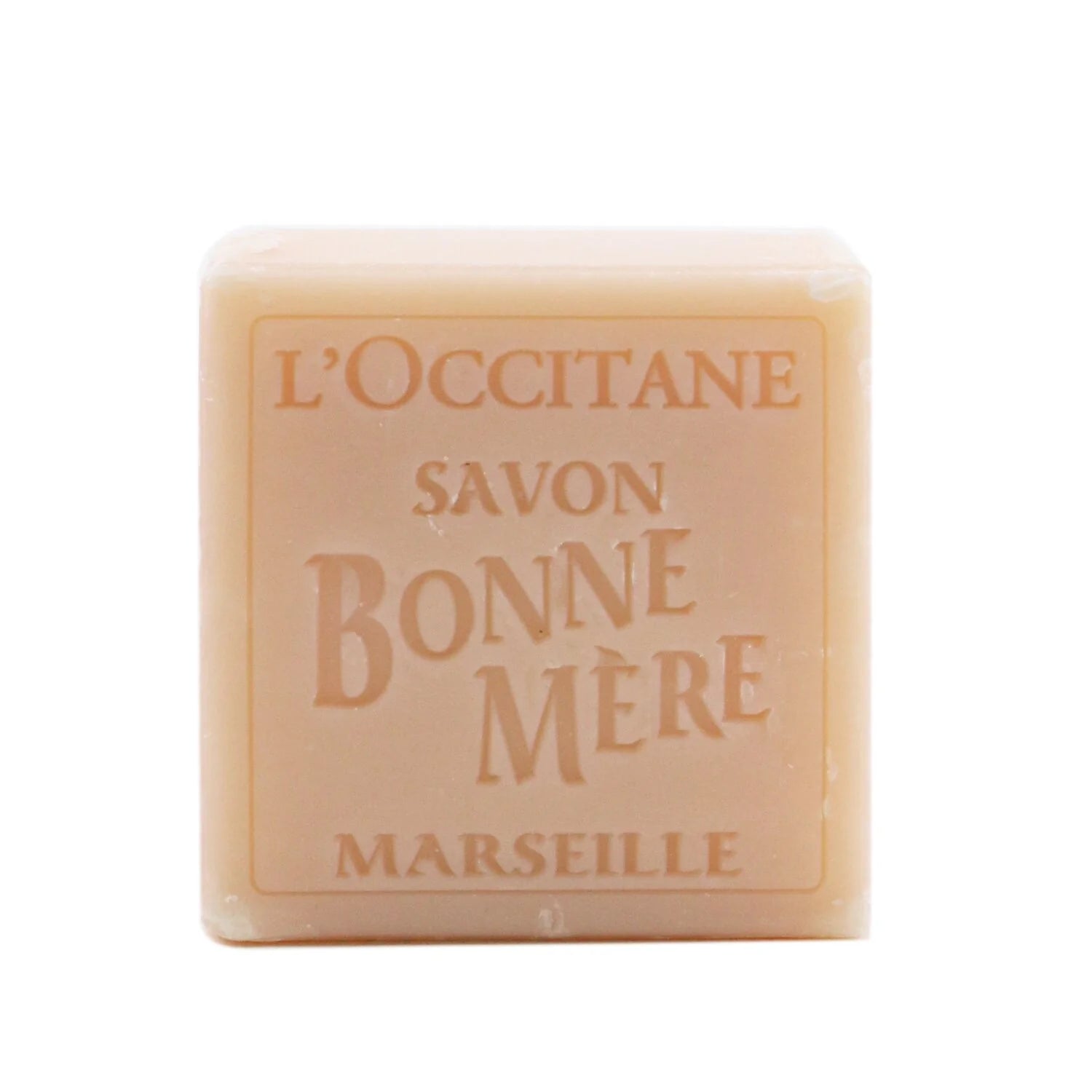 Linden & Sweet Orange Soap 100g F920296