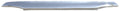 Chrome Hood Protector for Nissan Titan I187884
