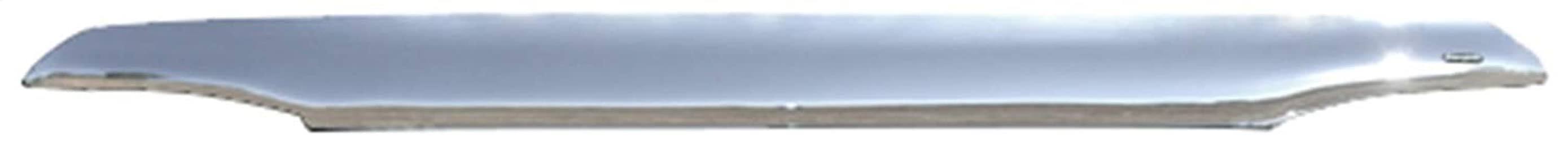 Chrome Hood Protector for Nissan Titan I187884