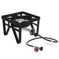 55,000 BTU Single Burner Outdoor Stove S489008