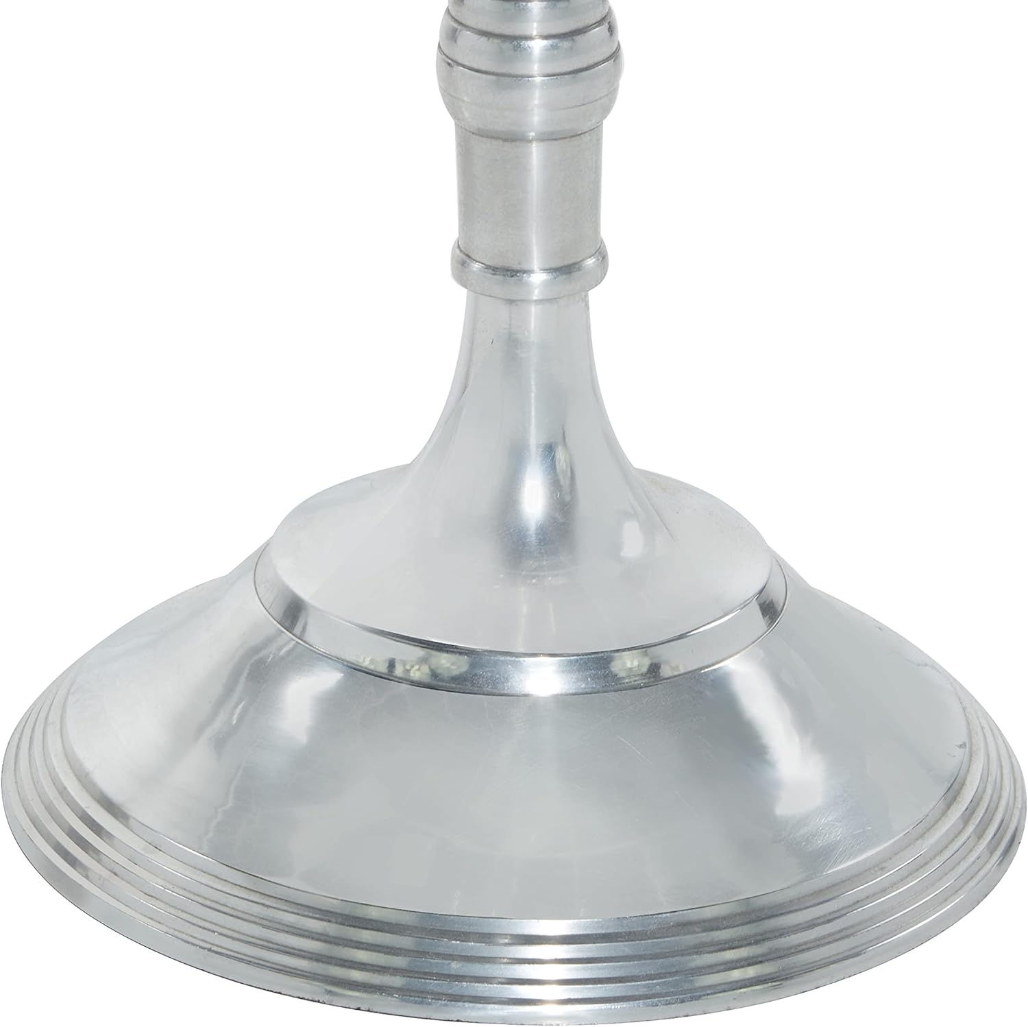 Aluminum Candelabra P537