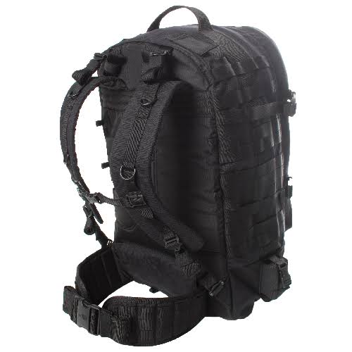 Coyote Tan Jump Pack X332136