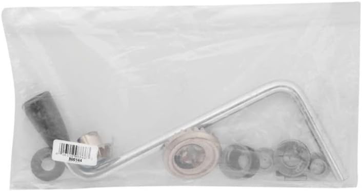 Trailer Jack Kit A5016