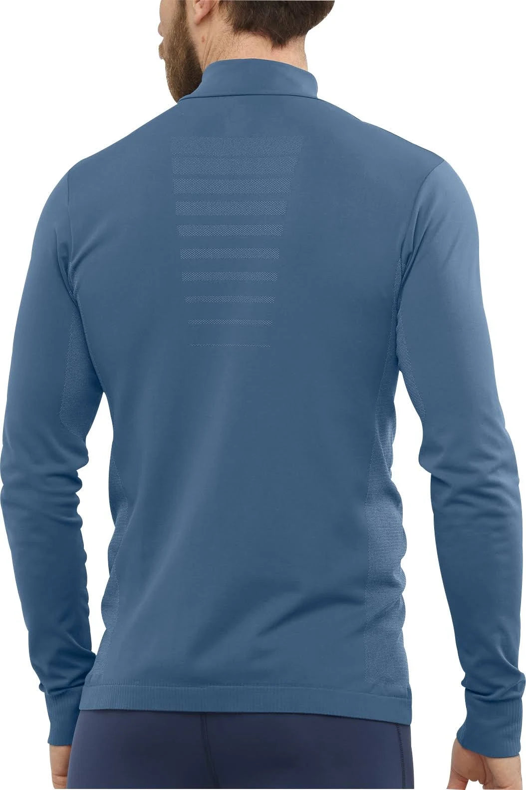 Seamless L D4892