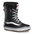 Black White MTE Shoes A25161