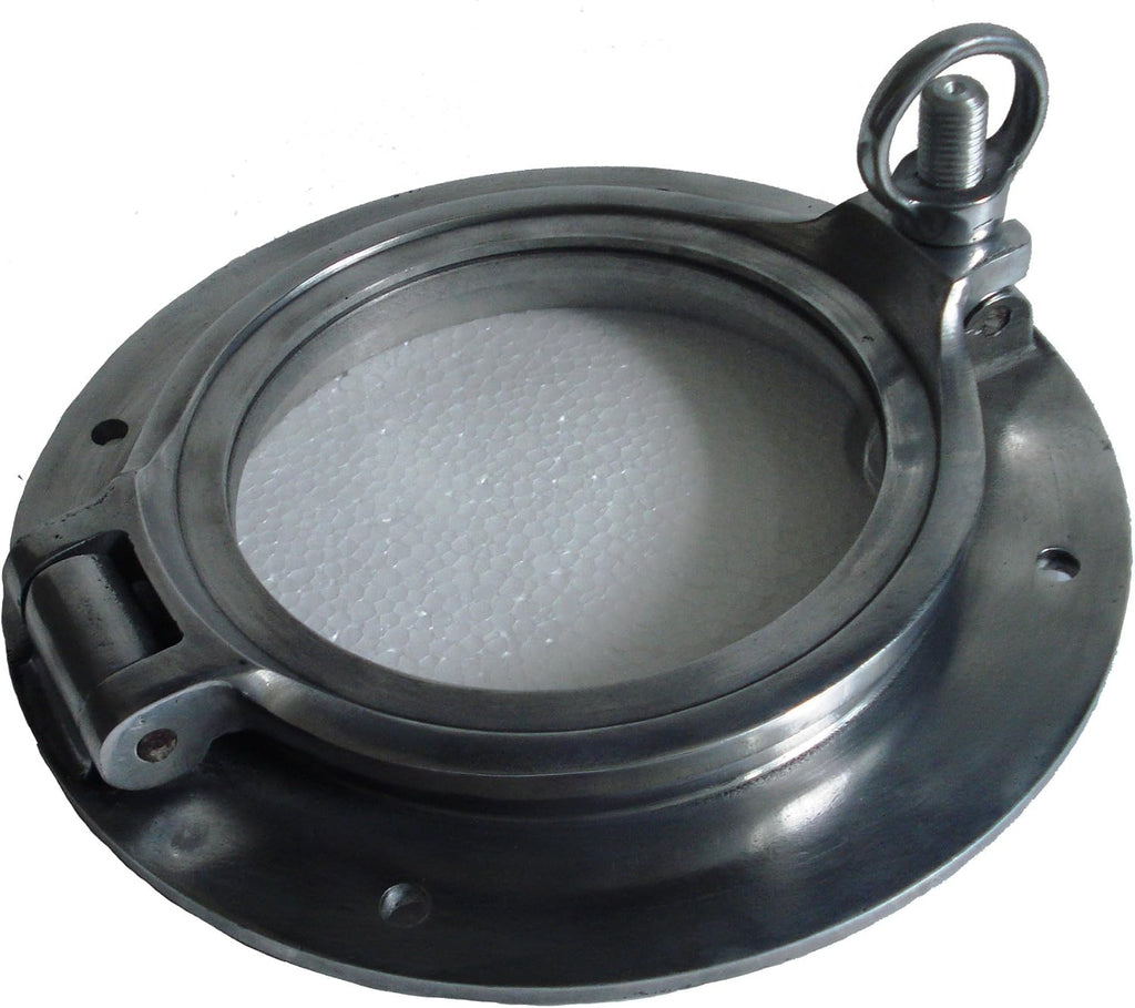 7 Inches Nautical Porthole E311