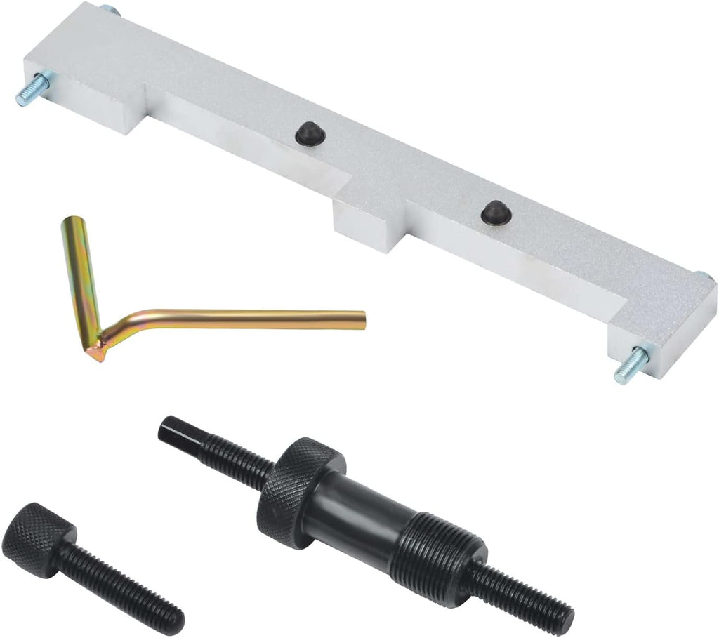 Engine Camshaft Timing Tools Kit, Car Camshaft Setting Locking Calibration Repair Tool Set, Pack of 2 W9967