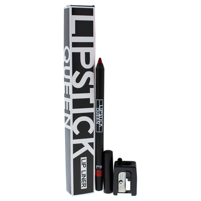 Red Lip Liner 0.04 oz D252