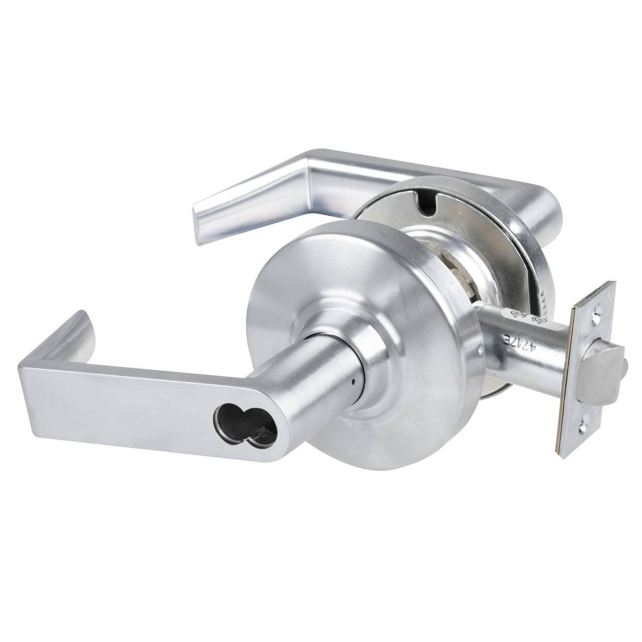 Cylindrical Lock Z20751