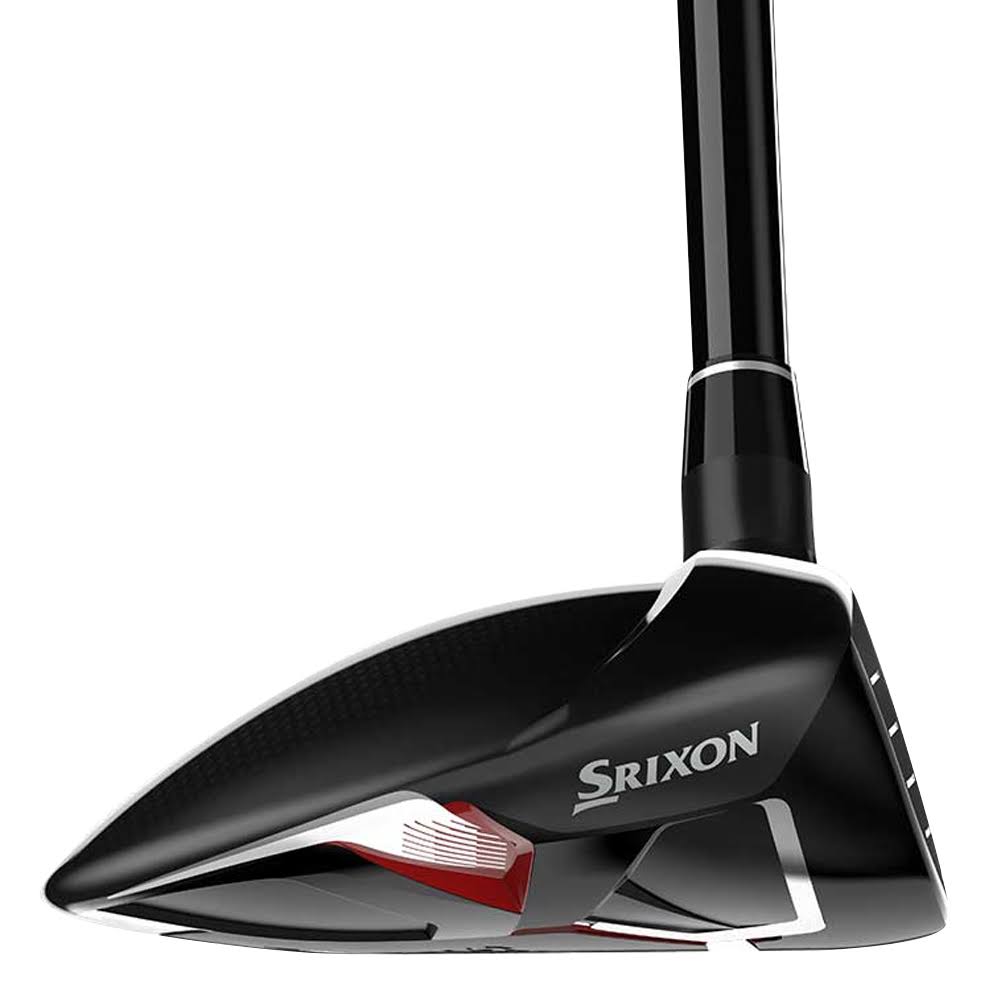 ZX Fairway Wood Right / 3 / Stiff I57763