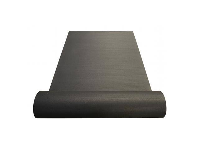 Black Rubber Flooring Mats H31701