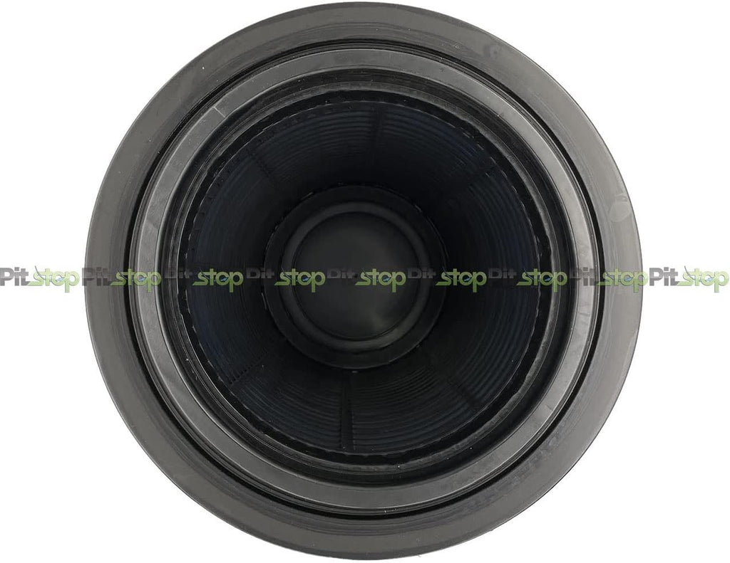 Semi Truck Engine Air Filter Pack of 2 D35853