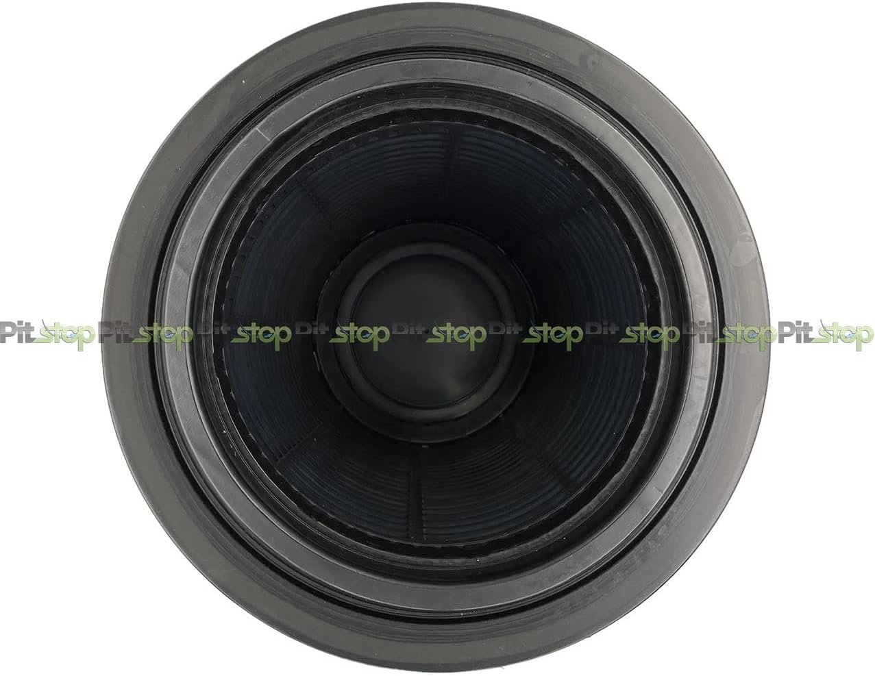 Semi Truck Engine Air Filter Pack of 2 D35853