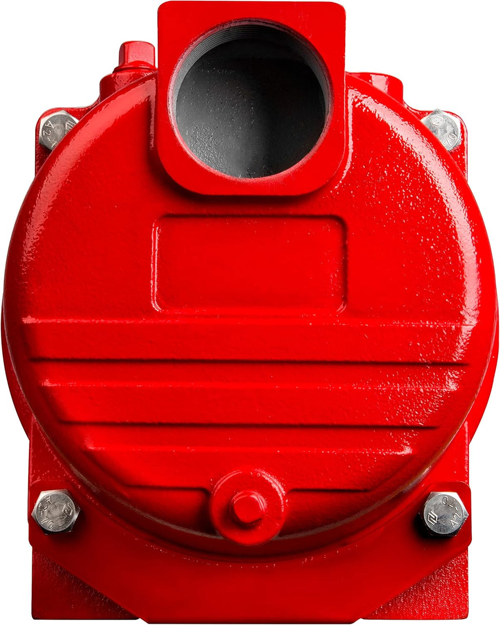 44 PSI Cast Iron Self-Priming Lawn Sprinkler Pump P109