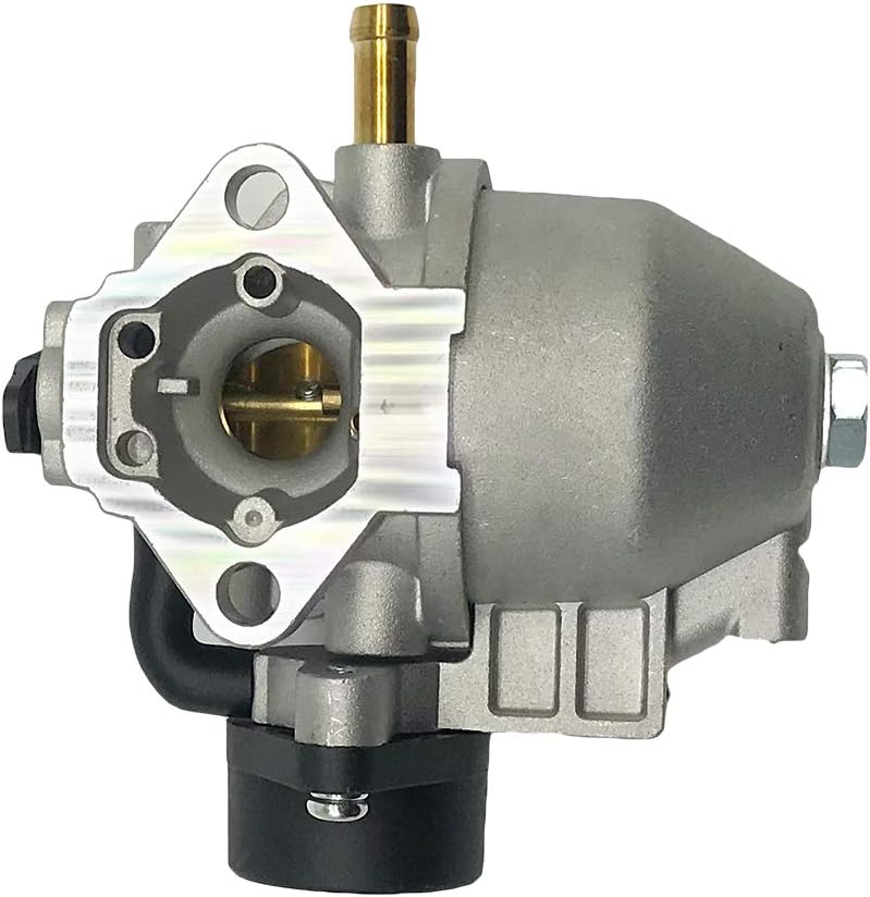 Carburetor with Gaskets Primer Bulb Style L83148