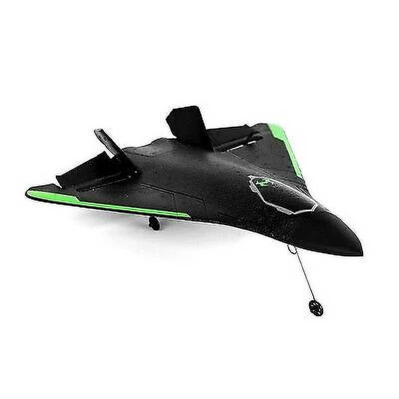 Stunt Jet L65836