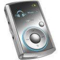Silver MP3 Player with Voice Recorder O9167