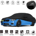 Waterproof Custom Fit Car Covers Pack of 2 P85671