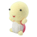 Turtle Shaped Stuffed Toy T376860