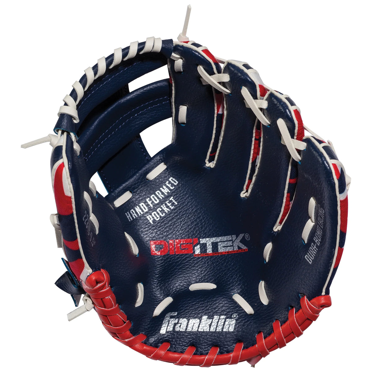 9.5" T-Ball Glove S444