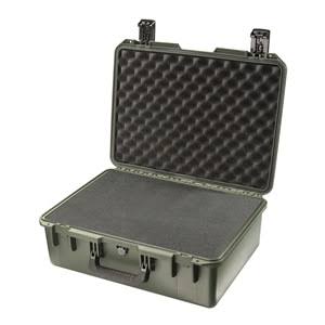 Green 21-1/4 In L x 16 In W x 8-1/4 In D Case V113