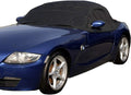 Soft Top Roof Protector Half Cover Y56147